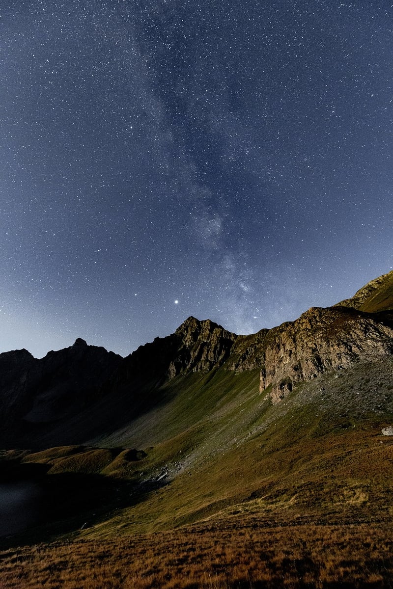 Constellation Hall