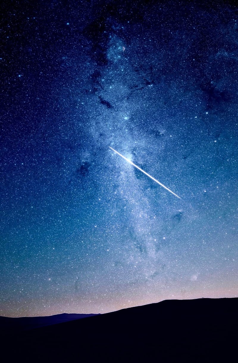 Starry Sky Ballroom